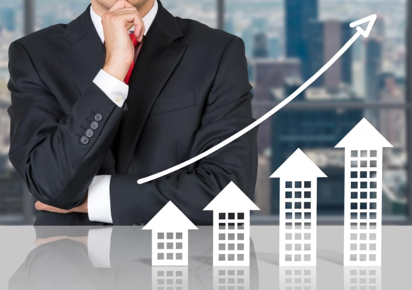 Inversiones inmobiliarias mediante créditos hipotecarios