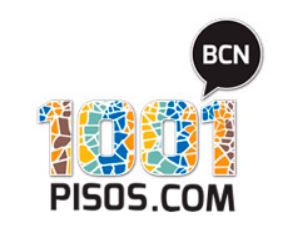 1001 Pisos BCN